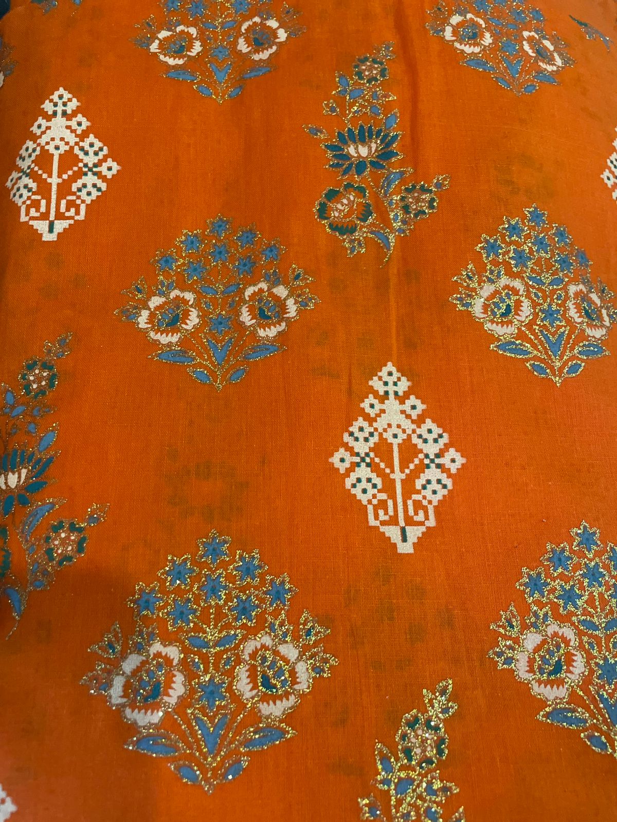Fabrics for dresses